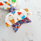 Soda Pop Ice Cream Bow