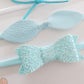 Blue Newborn Gift set