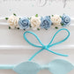 Blue Newborn Gift set