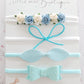 Blue Newborn Gift set