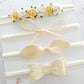 Yellow Newborn Gift set