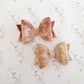 Personalised Hair Bows