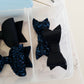 Standard School Hair Box
