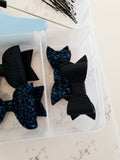 Standard School Hair Box