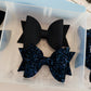 Standard School Hair Box