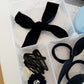 Standard School Hair Box
