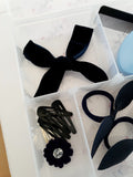 Standard School Hair Box