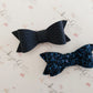 Navy Indie Bows