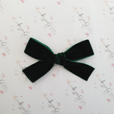 Green School Bows