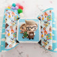 UP Hair Bow