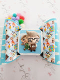 UP Hair Bow
