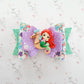 Ariel Seahorse Bow (XL)