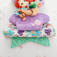 Ariel Seahorse Bow (XL)