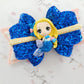Fancy Mermaid Bows