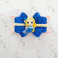 Fancy Mermaid Bows