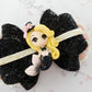 Fancy Mermaid Bows