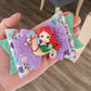 Ariel Seahorse Bow (XL)