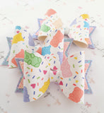 Gummy Bear Bow