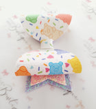 Gummy Bear Bow