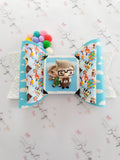 UP Hair Bow