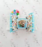 UP Hair Bow