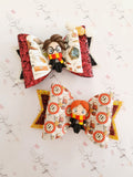 Wizard Hair Bow