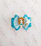 Ice Blue Fairy