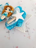 Ice Blue Fairy