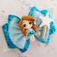 Ice Blue Fairy
