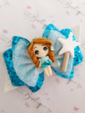 Ice Blue Fairy