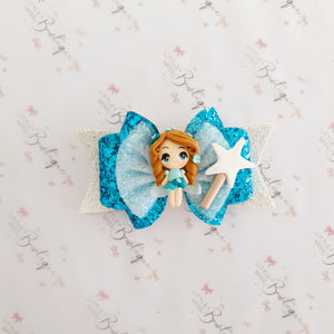 Ice Blue Fairy