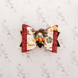 Wizard Hair Bow