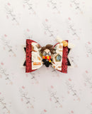 Wizard Hair Bow