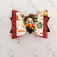 Wizard Hair Bow