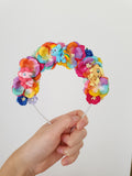 My Little Pony Rainbow Headband