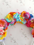 My Little Pony Rainbow Headband