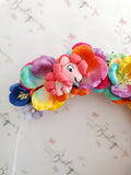 My Little Pony Rainbow Headband