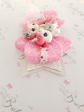 Dreamy Unicorn Rider