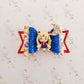 Sailor Moon Hair Bow