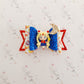 Sailor Moon Hair Bow