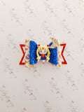 Sailor Moon Hair Bow