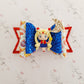Sailor Moon Hair Bow
