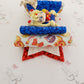 Sailor Moon Hair Bow