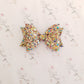 Royal Jewels Hair Bows