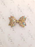 Royal Jewels Hair Bows