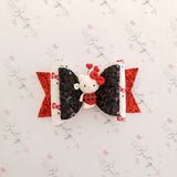 Hello Kitty Bugs