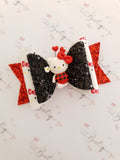 Hello Kitty Bugs