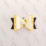 Hello Kitty Bugs