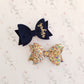 Royal Jewels Hair Bows