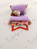 Encanto Sisters Hair Bows